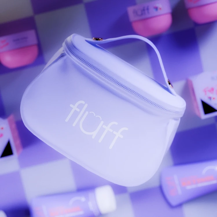 Akcesoria Fluff - 2025