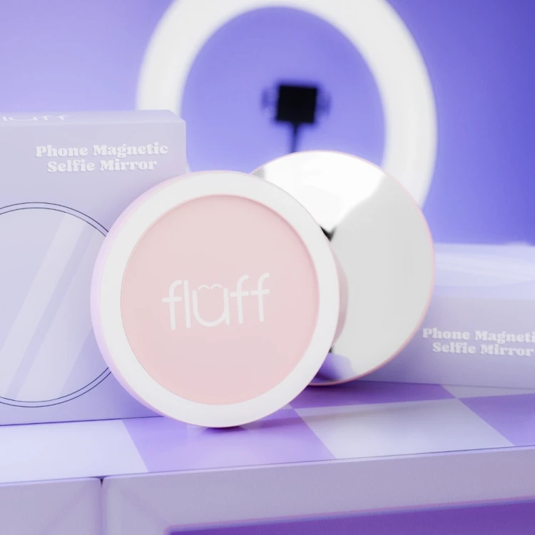 Akcesoria Fluff - 2025