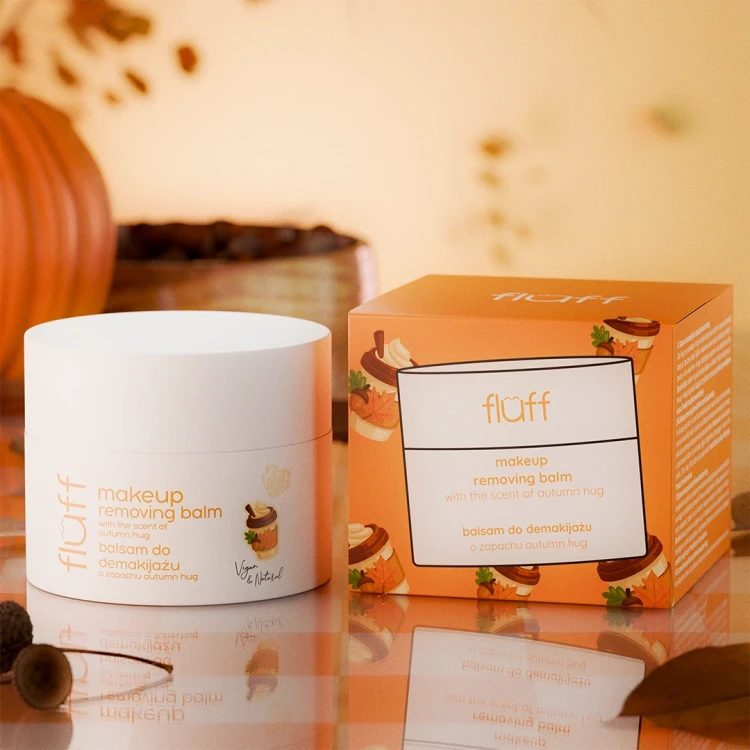 balsam do demakijazu autumn hug.webp