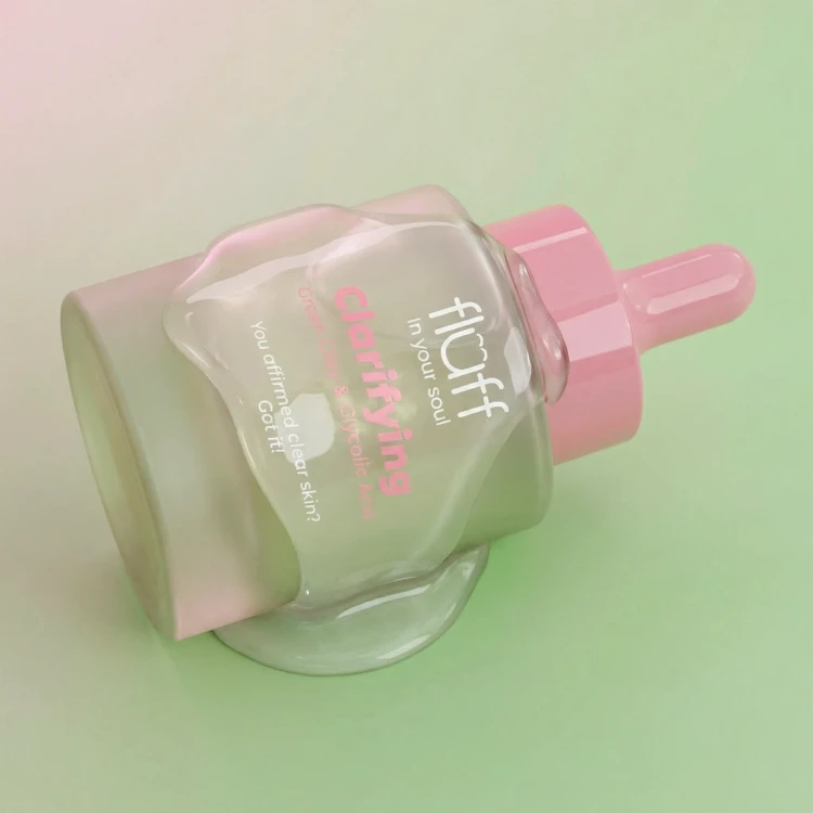 Serum oczyszczające z glinką zieloną i kwasem glikolowym 30ml2.webp
