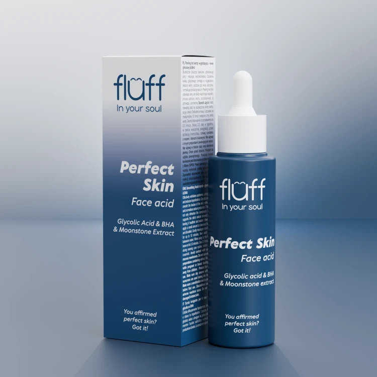 FF Peeling do twarzy wygładzający - kwas glikolowy & BHA 40 ml 1 (1).webp