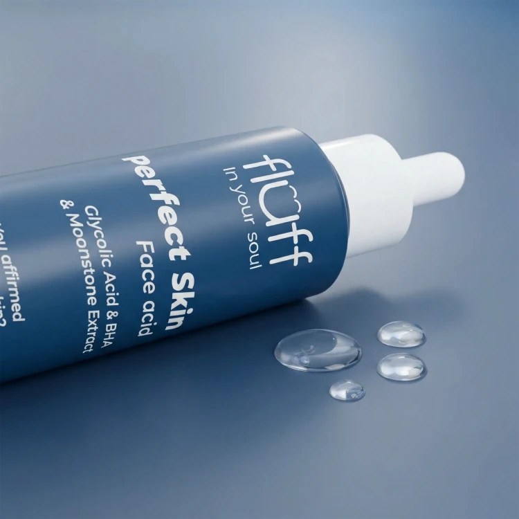 FF Peeling do twarzy wygładzający - kwas glikolowy & BHA 40 ml 2 (1).webp