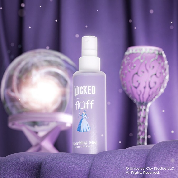 FF Kartonik Mgiełka do ciała - Glinda Upland Sparkling Mist 150ml.jpg