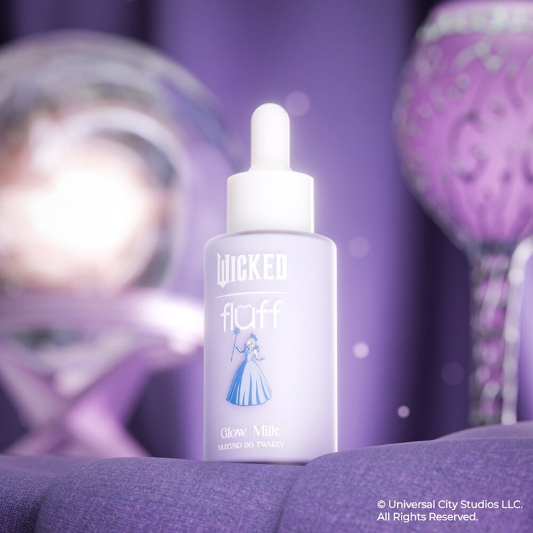 FF Mleko do twarzy - Glinda Upland Glow Milk 40ml.jpg