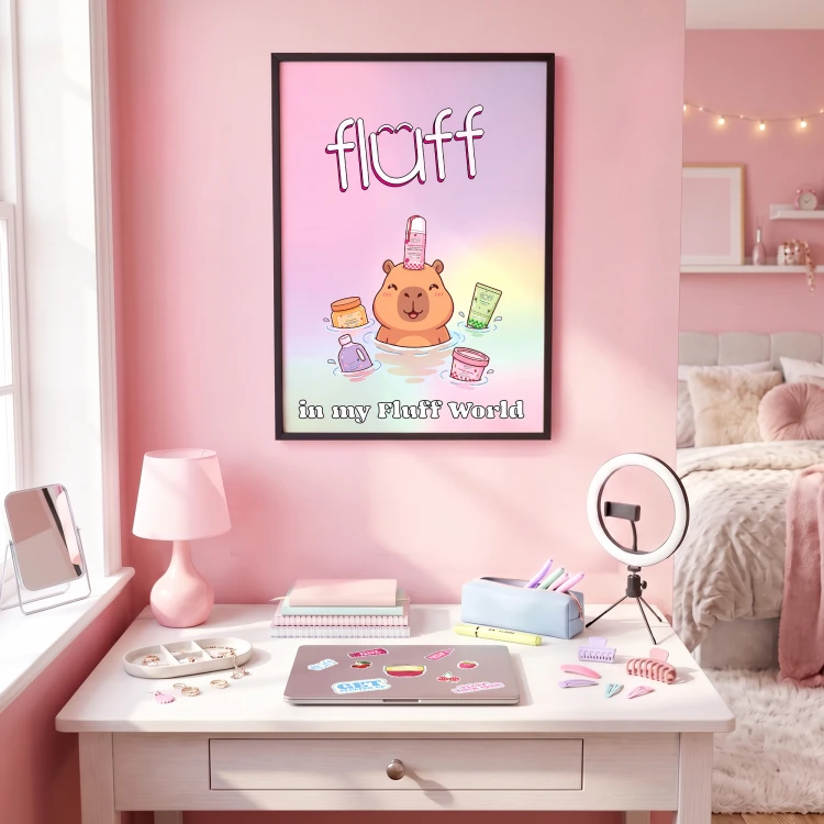 Plakat B3 Fluff World.jpg