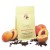 Peeling kawowy suchy Brzoskwinia