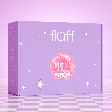 Fluff - SURPRISE FLUFFBOX - Lite Version