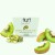 Peeling do twarzy i ust Kiwi