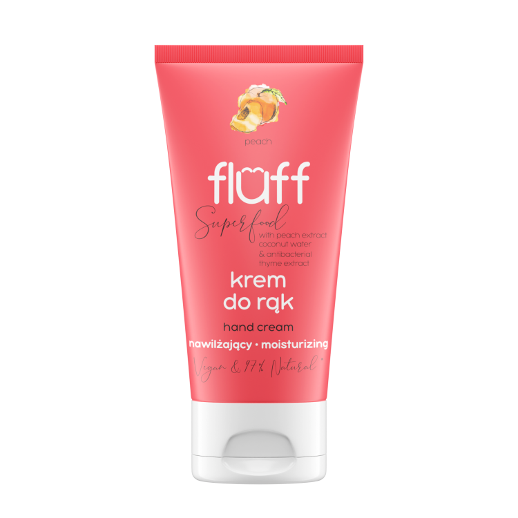 Fluff krem do rąk brzoskwinia.png