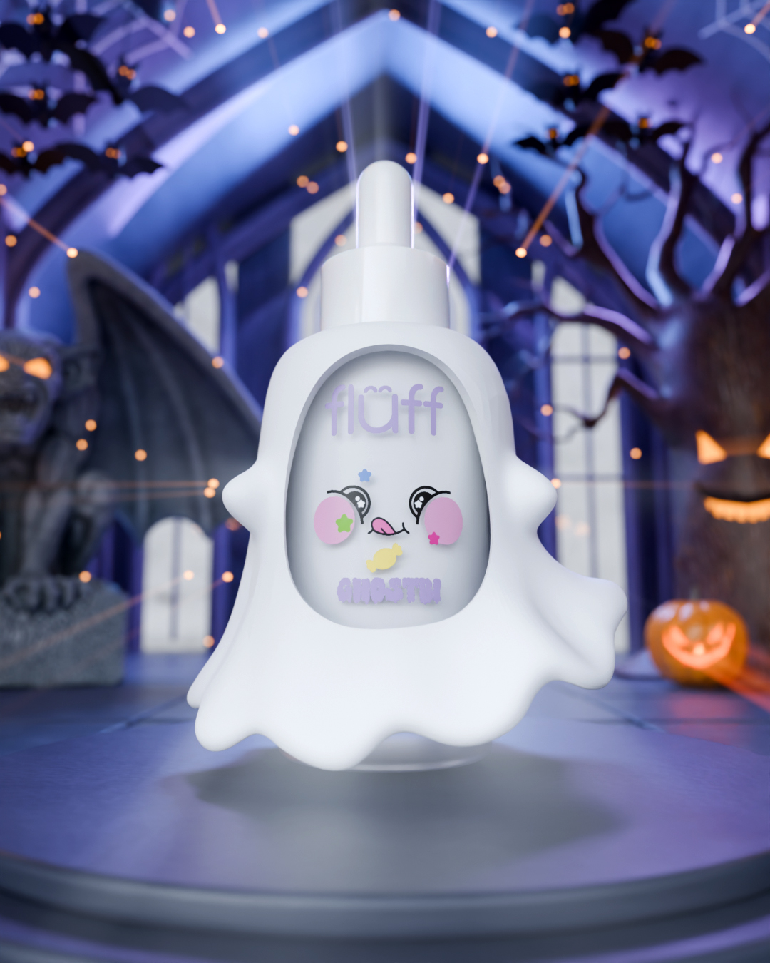 Ghostbi