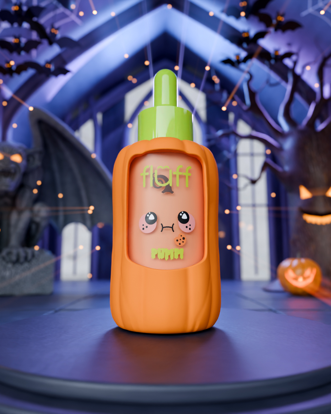 Pumpi