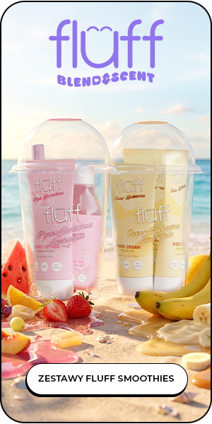 Fluff Smoothies zestawy