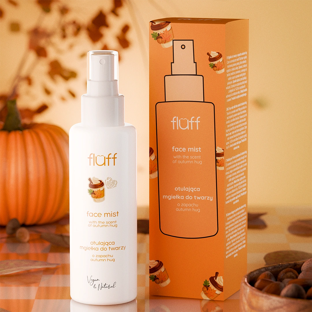 Fluff - Autumn
