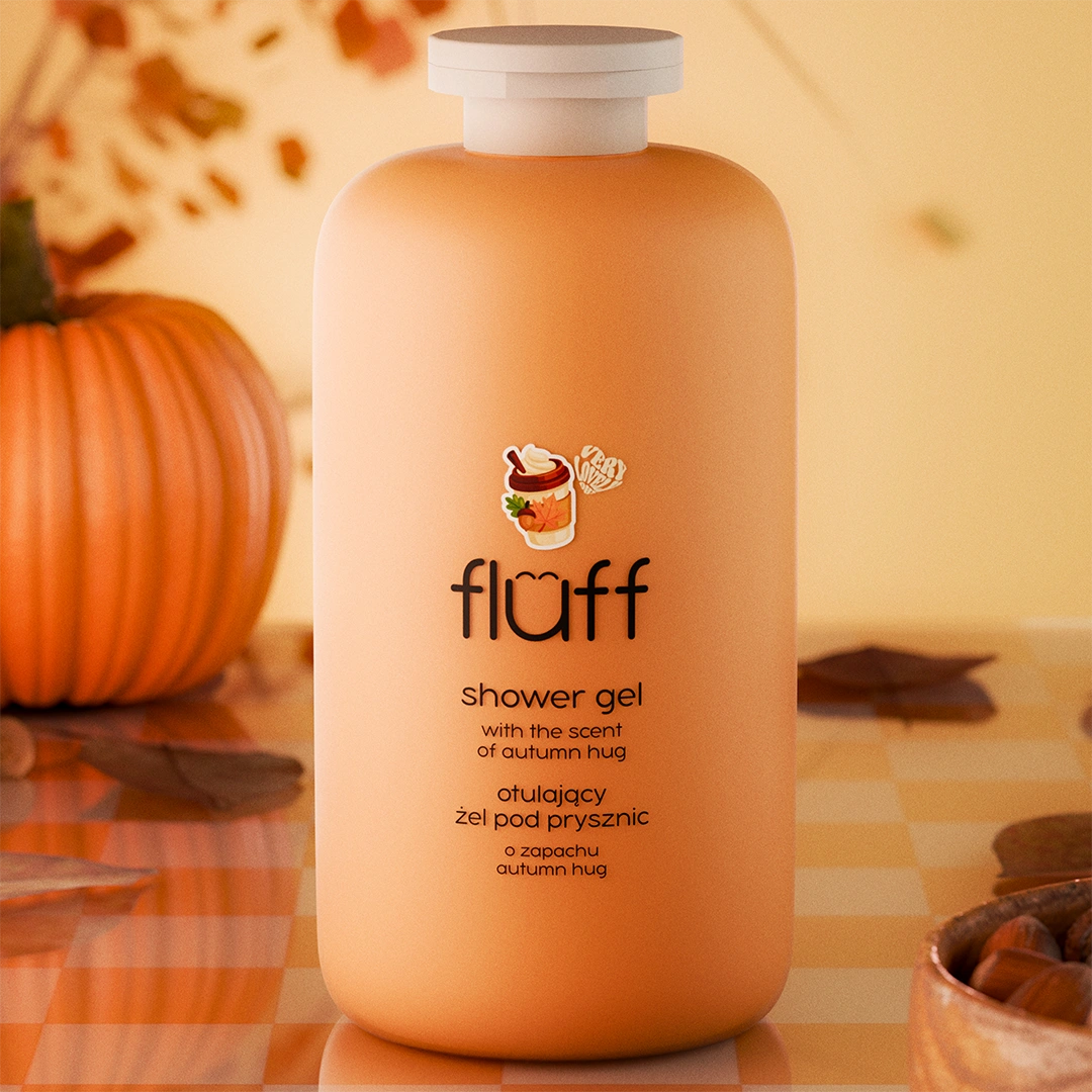 Fluff - Autumn